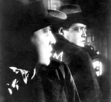  M LE MAUDIT  •  Fritz Lang