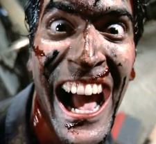  EVIL DEAD 2  • Sam Raimi