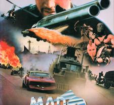  MAD MAX 2 • George Miller