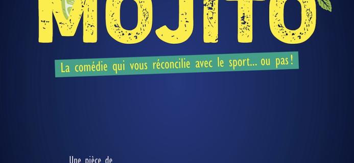 Running, Crossfit et Mojito Comédie Triomphe